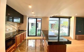 Duplex 4 camere Aviatorilor | Terasa 120mp | Loc de parcare - Poză 6