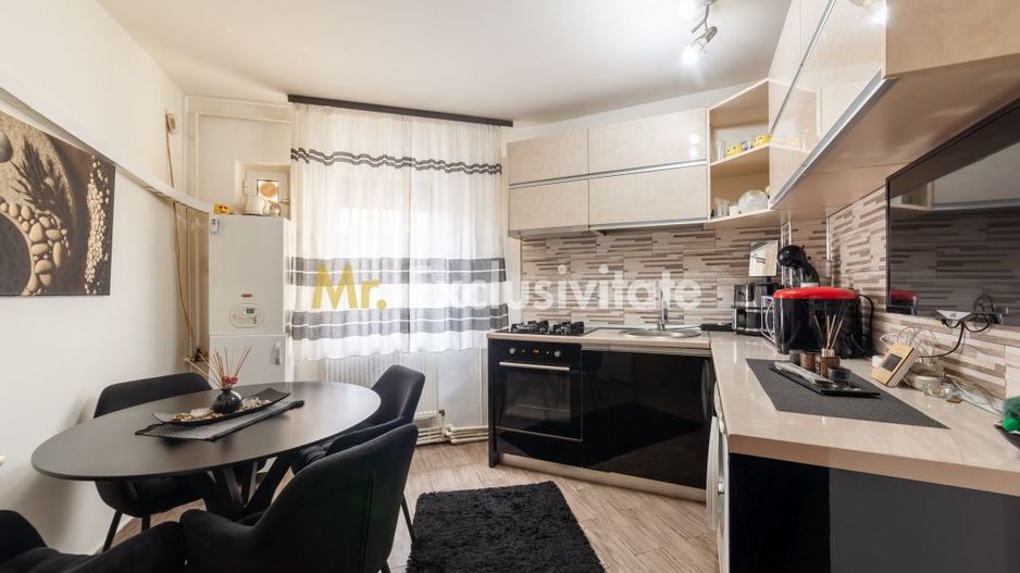 Apartament Gavana 3, scoala 19 - Poză 4