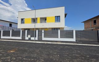 Vila 4 Camere | Toate utilitatiele | Cartier rezidential - Poză 1