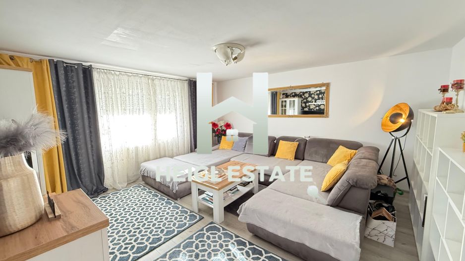 Casa individuala cu 3 camere in zona Sagului - Poză 2