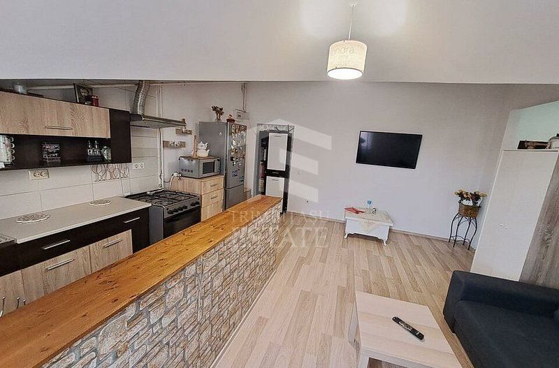 Apartament 2 camere Soseaua Cernica Pantelimon - Poză 4
