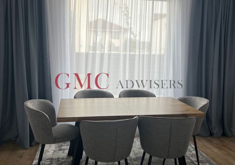 Vila individuala, stil mediteranean - 4 camere - Berceni - Poză 3