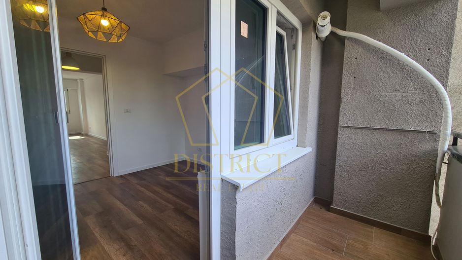 Apartament cu 4 camere renovat integral | Etaj 3 | Calea Sagului - Poză 5