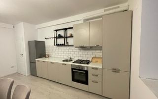 Apartament de inchiriat 4 camere Aron Cotrus Herastrau - Poză 2