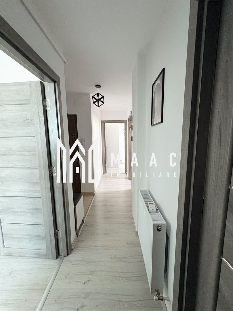 Apartament 3 camere de vânzare | Sibiu, Turnișor | 66 mp - Poză 4