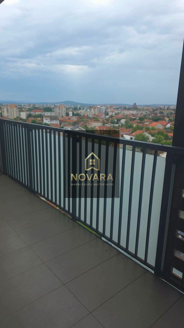 3 camere bloc nou Prima Sucevei central - Poză 3
