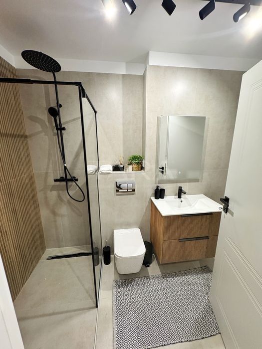 Apartament 2 camere mobilat premium, complex cu facilități complete. - Poză 4