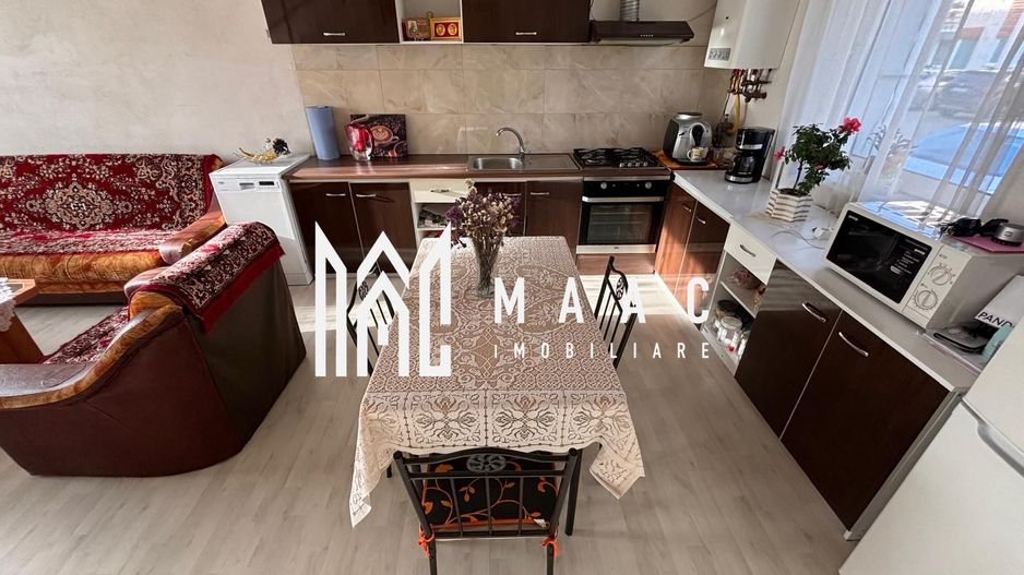Casă tip înșiruită | 117Mp utili | 136 Mp teren | Arhitectilor - Poză 15