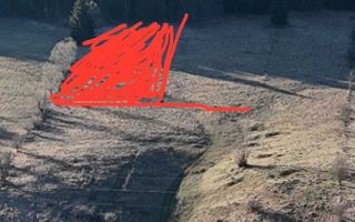 Teren intravilan la baza pădurii Valea Doftanei sat Traisteni (poduri) - Poză 8