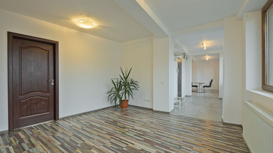 Apartament spatios 3 camere | Piata Floreasca | Dorobanti - Poză 14