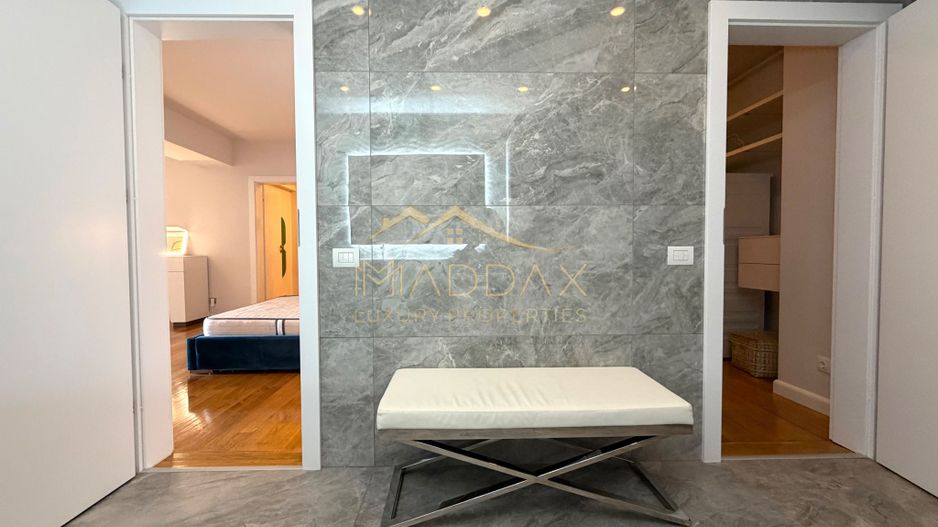 Apartament cu 4 camere Unic *180mp* // Vedere Panoramica catre lac // Floreasca - Poză 43