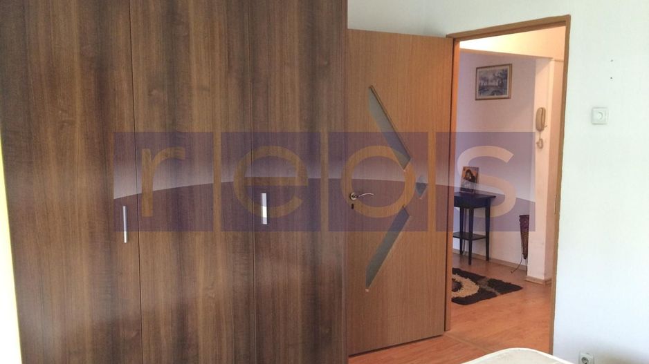 VANZARE 2 CAMERE ZONA AFI COTROCENI - Poză 4