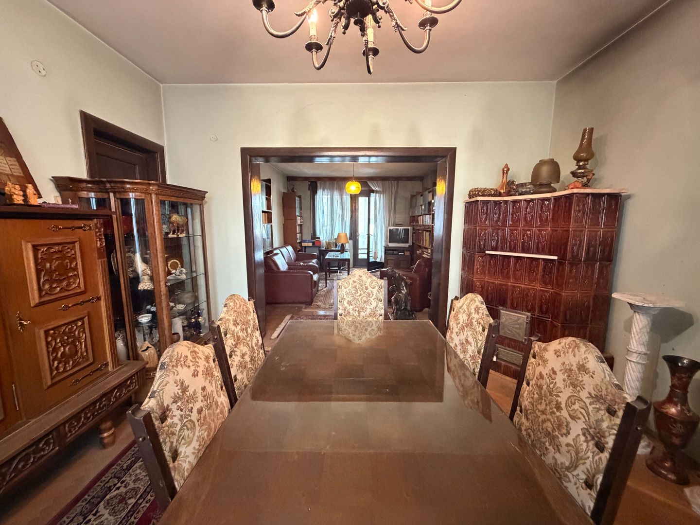 APARTAMENT 2 CAMERE | VICTORIEI | GARAJ - Poză 1