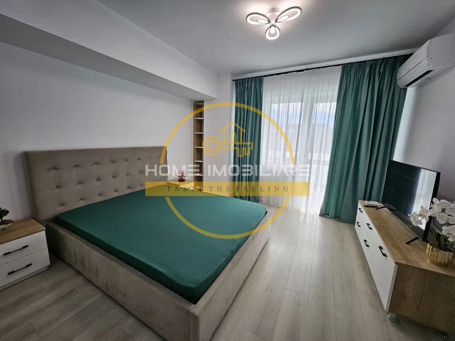 Apartament 1 camera, 45MP, Etaj 3/7 // Dacia - lângă LIDL. - Poză 2