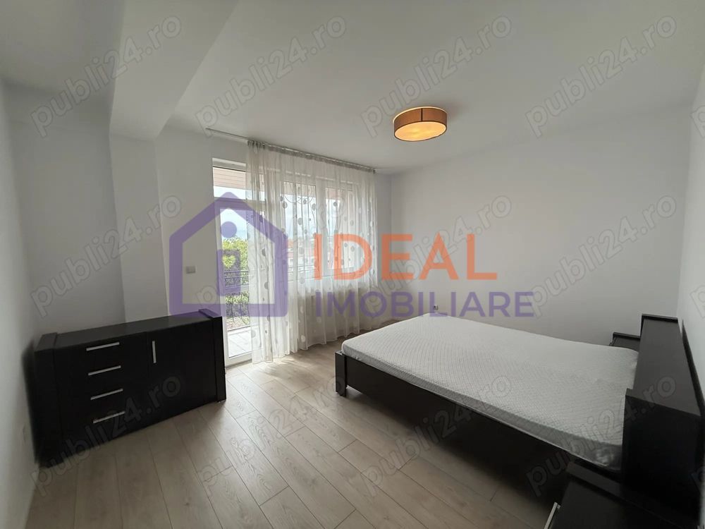 Apartament 3 camere renovat complet, decomandat - Calea Turnișorului | 62mp - Poză 7
