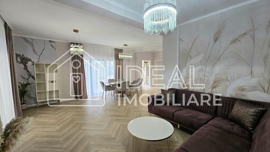 Duplex cu 4 camere, si 250 mp de curte- Prima Inchiriere - Poză 16