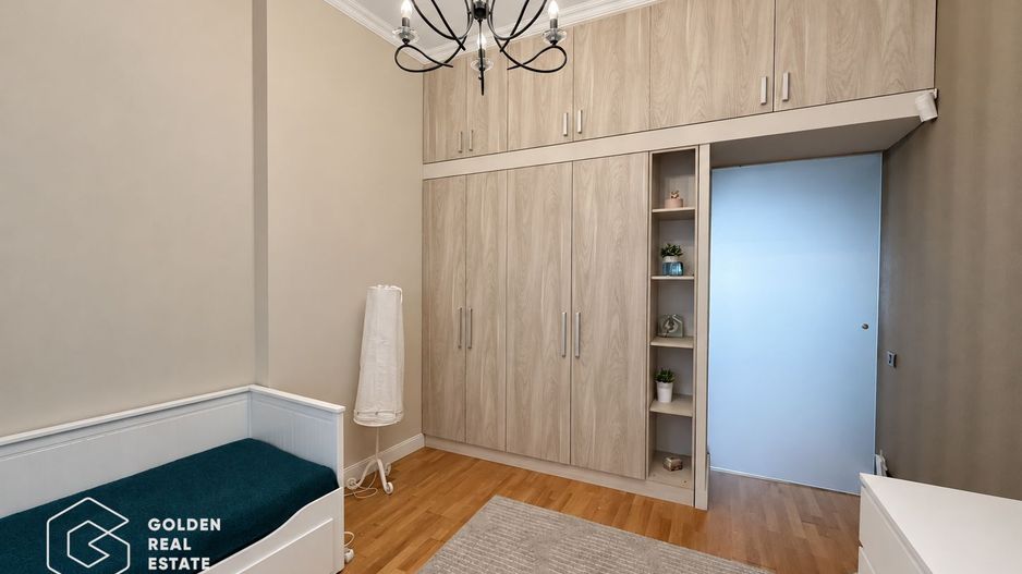 Apartament de revista, 3 camere, 135 mp, Ultracentral - Poză 10