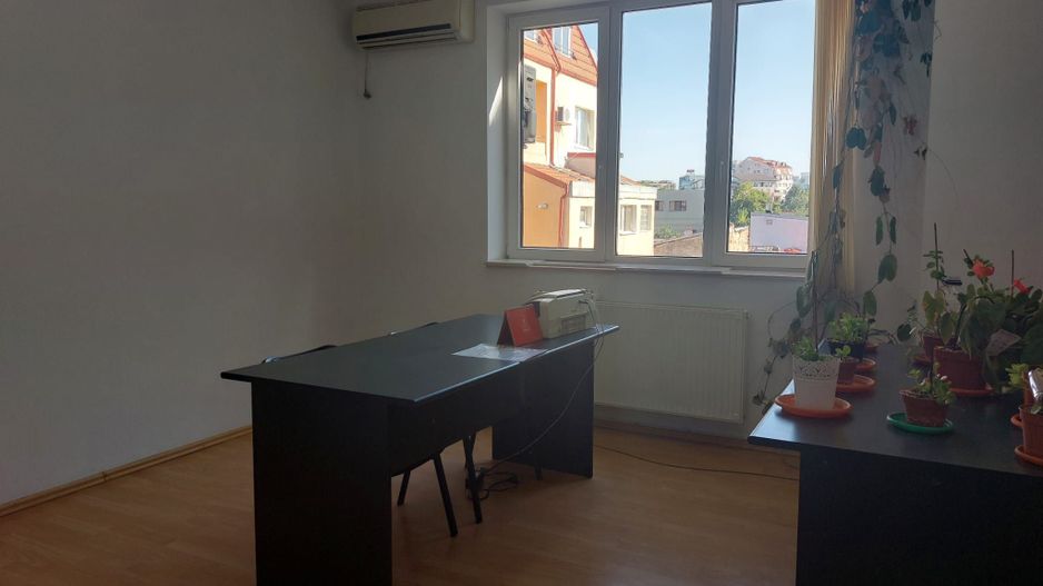 Spatiul "ZABALA", imobil exclusiv birouri, 89 mp - Poză 9