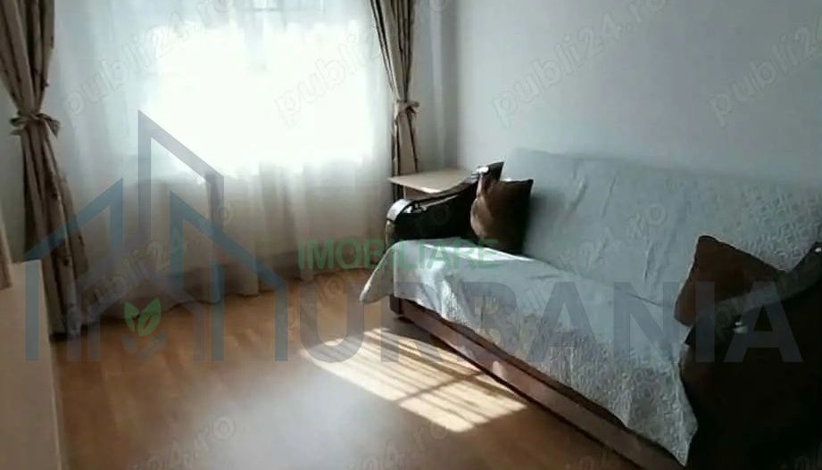 Ofer spre inchiriere apartament cu 2 camere in zona Dacia - Poză 10