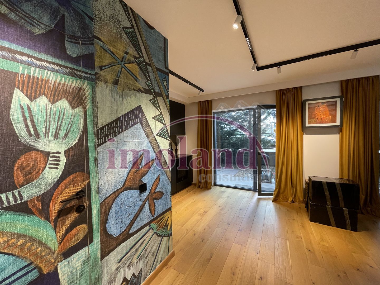 Vanzare Duplex Smart Home | curte + parcare | Aviației - Mall Promenada - Poză 4