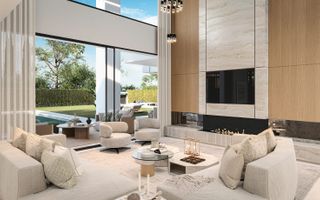 Vila 4 Dormitoare New Golden Mile - Poză 7