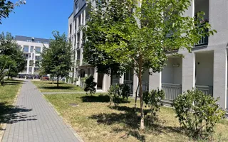 Apartament decomandat 2 camere Zona Facultatii de Medicina Sibiu - Poză 11