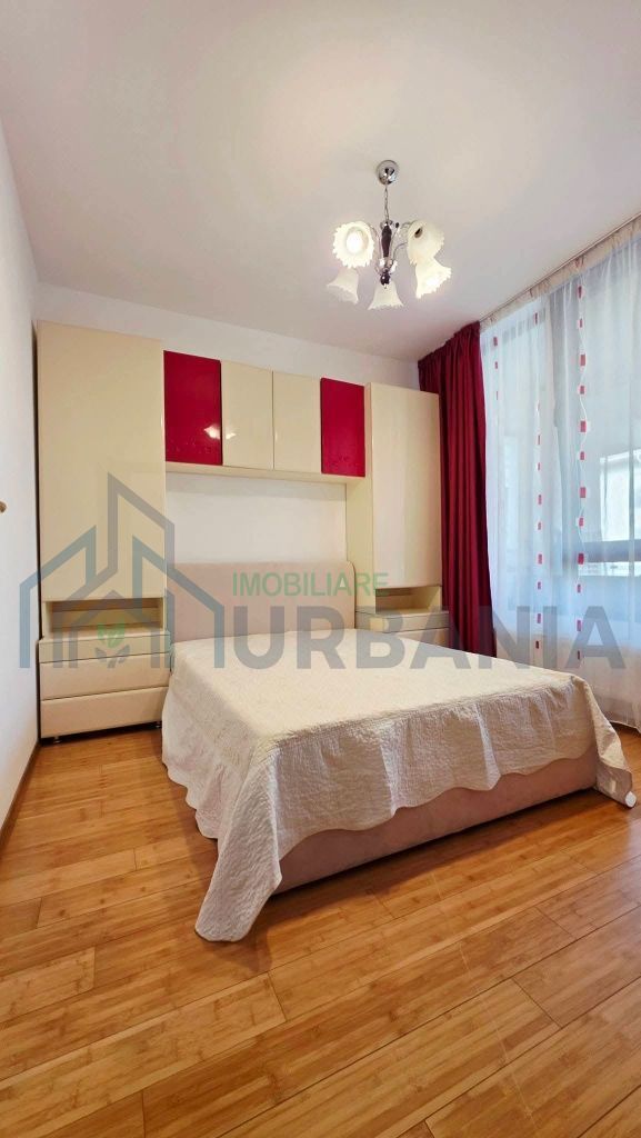 Apartament 3 camere, Ansamblul Rezidențial Exclusive Residence, Copou, Iași - Poză 6