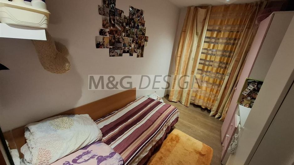 Ap 4 camere Dacia - Circumvalatiunii, etaj 2, CT, negociabil - Poză 31