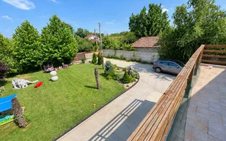 Potențial investițional | 7 camere | Teren 1.438 mp | Periș - Poză 16