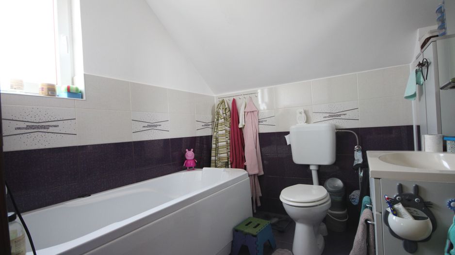 Duplex mobilat in Dumbravita - Poză 6