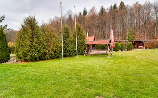 REZERVAT!!! CASA DE VACANTA SI TEREN 3100MP- BRASOV/CODLEA-GEAMANA - Poză 10