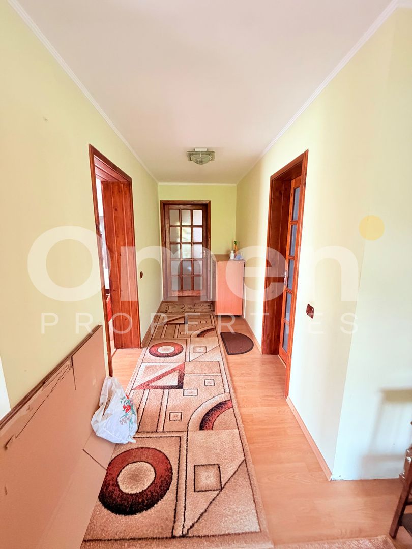 Casa de vanzare | Tautii-Magheraus | 200 mp + 15 ari - Poză 7