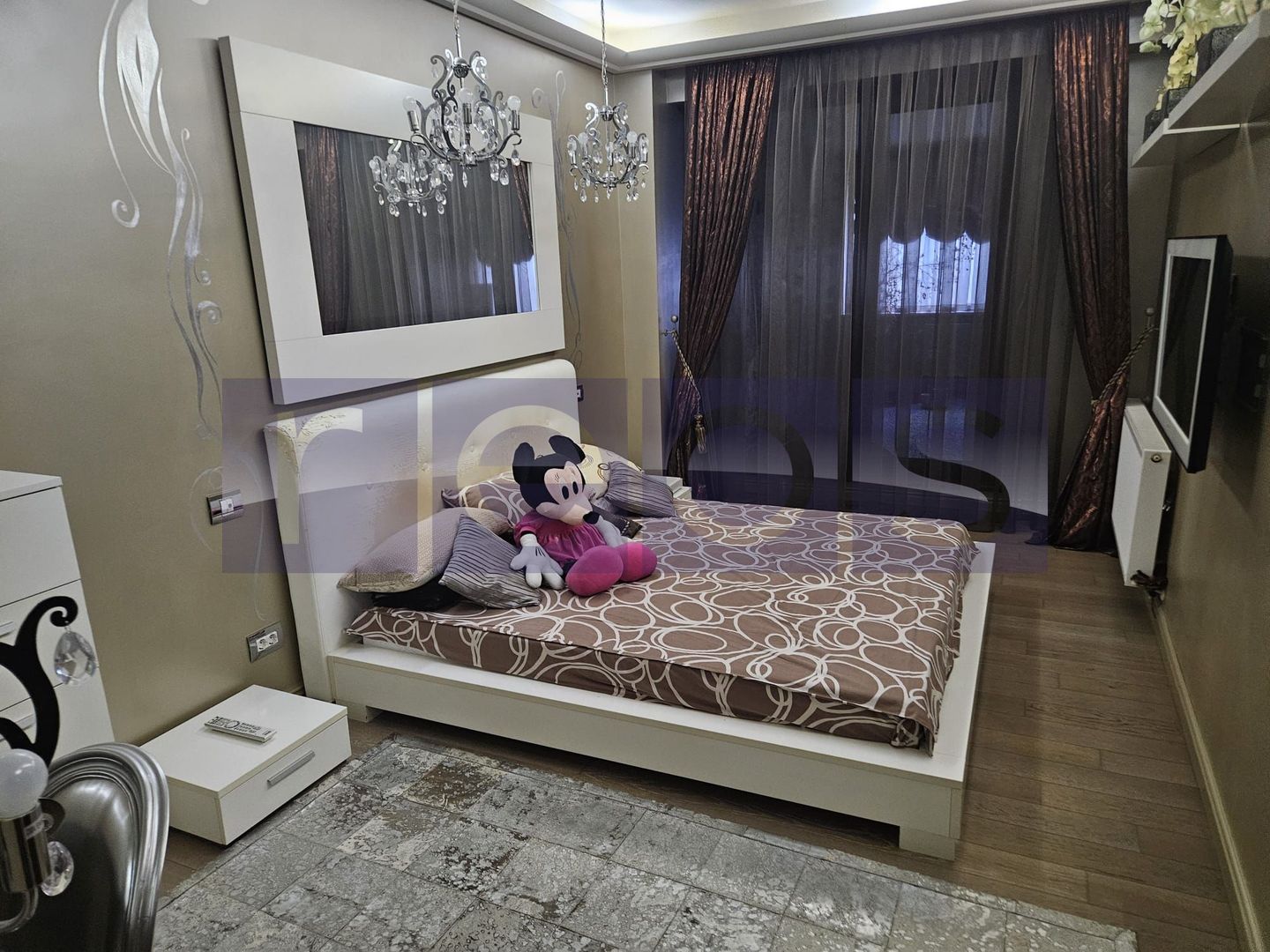 OPORTUNITATE | APARTAMENT 4 CAMERE | ZONA  PAJURA - Poză 7