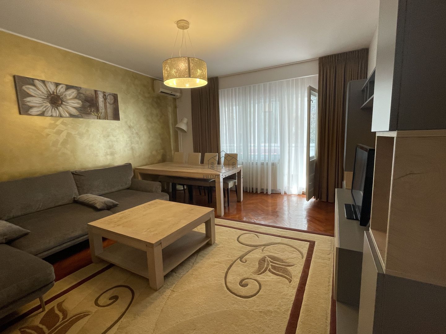 APARTAMENT CU 4 CAMERE NOU RENOVAT LA INCHIRIERE IN ZONA KISELEFF - Poză 21