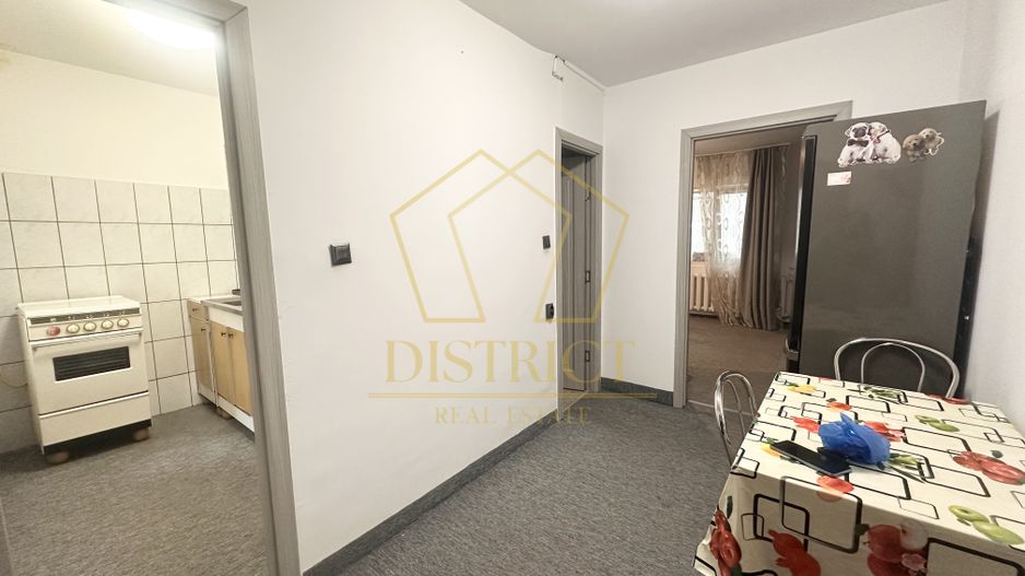 Apartament spațios cu o cameră I Sagului - Poză 5