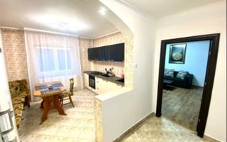 AP. 2 CAMERE 13 SEPTEMBRIE, BOILER, BUCATARIE DESCHISA, METROU 10 MIN - Poză 5