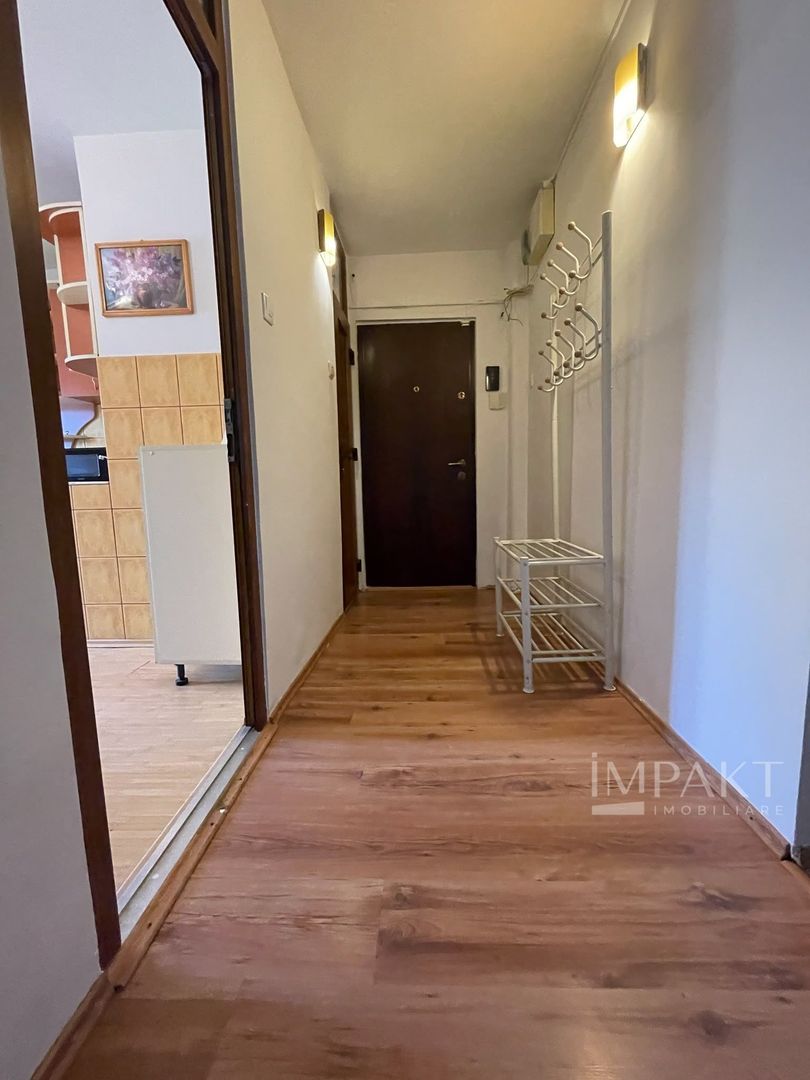 De Inchiriat-Apartament Spațios, 3 camere decomandate – 78 mp Mănăstur - Poză 5