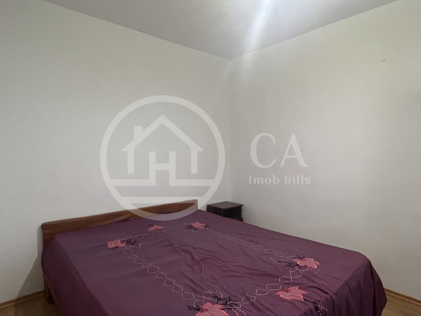 Apartament cu 2 camere de vanzare zona Nufarul Oradea - Poză 4