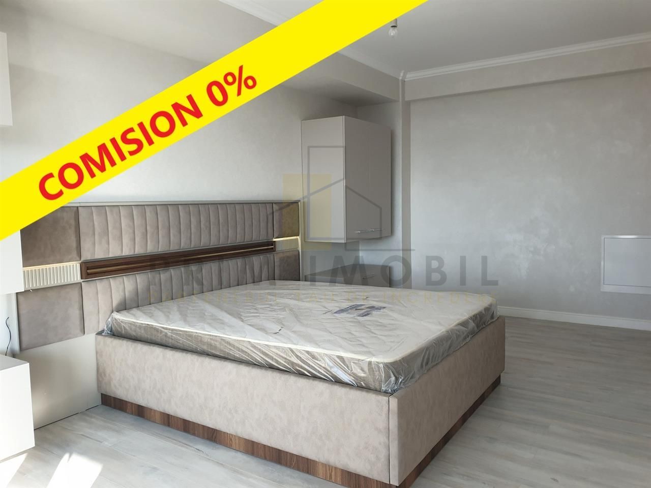 1 Camera Bloc Nou Copou Stadion / UAIC - Comision 0% - Poză 1