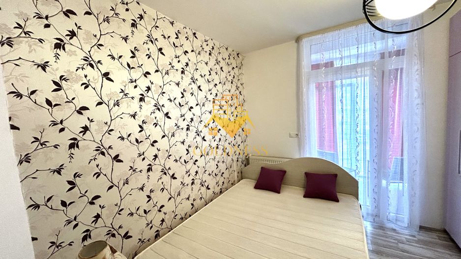 2 camere open space,Parcare,Modern, Pet Friendly, Tineretului,Floresti - Poză 7