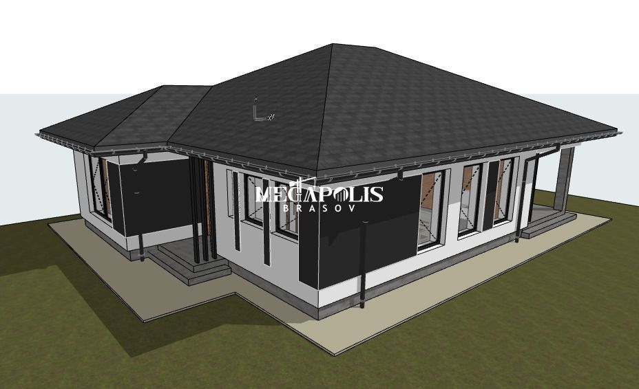 Direct Dezvoltator/Predare Mai 2025/TVA Inclus/Credit - Poză 21