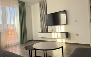 Apartament 2 camere – Tractorul, Brașov | 68 mp | Parcare inclusă - Poză 9