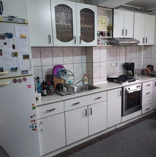 Apartament 2 camere decomandat in curs de renovare  | 53mp | Zorilor | UMF - Poză 2