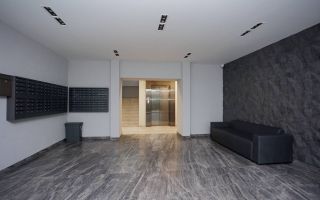 Vânzare, apartament,1 cameră, Strada Ghica Voda, Botanica - Poză 9
