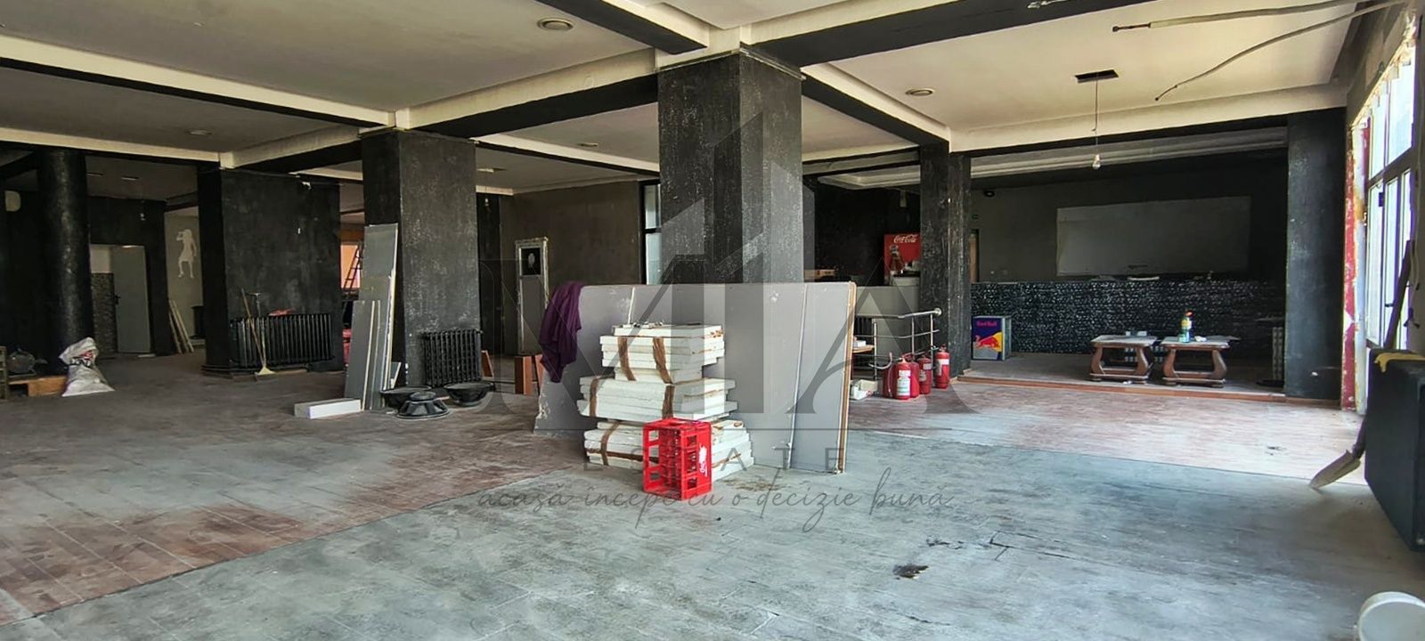 Spatiu comercial de inchiriat,  Decebal, Oradea - Poză 4
