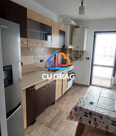 inchiriez ap 2 camere Doamna Stanca langa kaufland - Poză 4