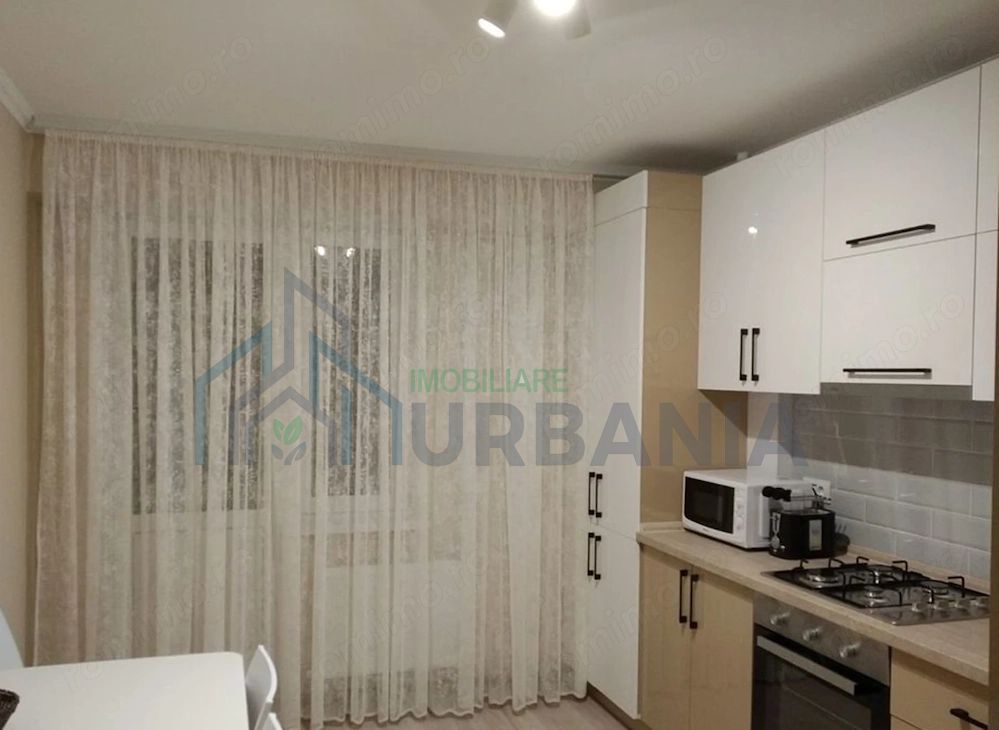 Apartament 2 camere de inchiriat, Iasi - Poză 6