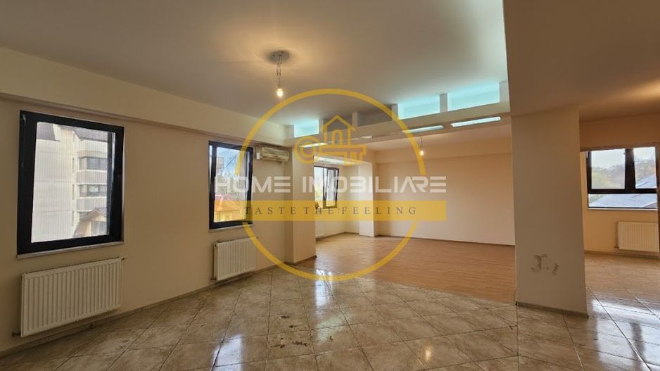 Apartament 3 camere, 120 MP, Zona-Bucsinescu-Piata Chirila - Poză 1