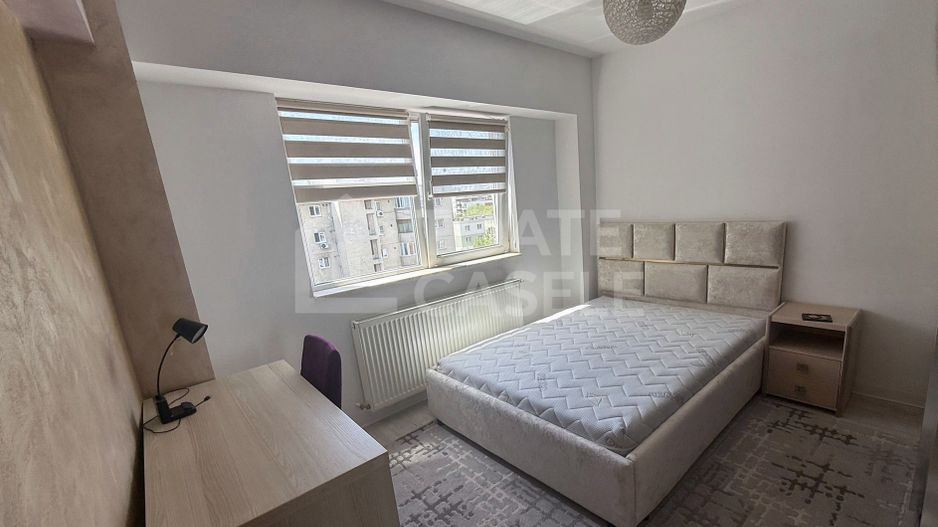 Apartament 2 camere, zona The Office-  Mărăsti - Poză 3