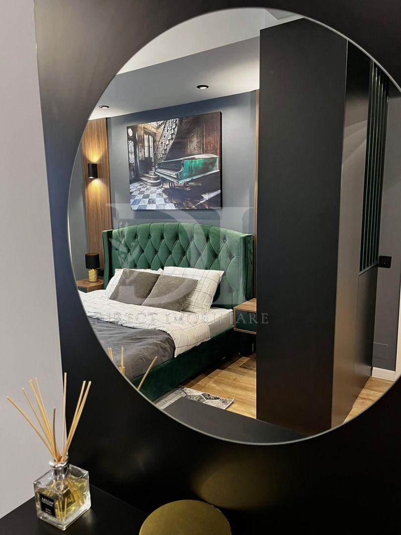 Apartament ultramodern  / Zona Terra - Poză 5